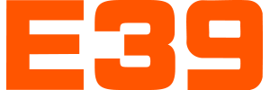 Logo E39
